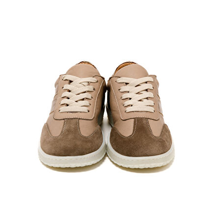 Kadın Sneaker ( Günlük) RC-25Y-055-M2004 John May Pudra