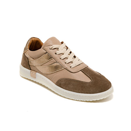 Kadın Sneaker ( Günlük) RC-25Y-055-M2004 John May Pudra