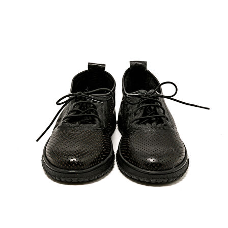 Kadın Sneaker ( Günlük) RC-25Y-126-M039 John May Siyah 26