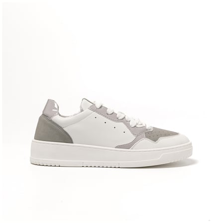 Kadın Sneaker ( Günlük) 115580CO Comart LONDON 5580CO Grey Bianco