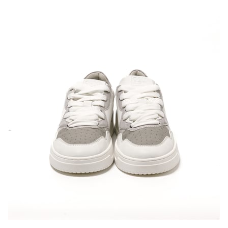 Kadın Sneaker ( Günlük) 115580CO Comart LONDON 5580CO Grey Bianco
