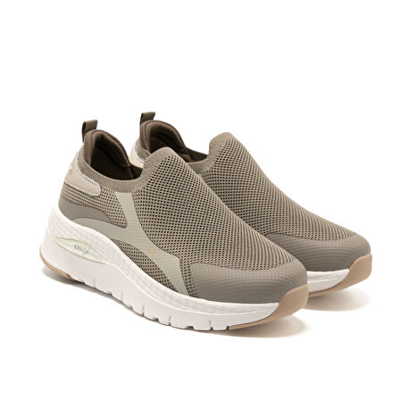 Kadın Sneaker ( Günlük) 145672DM Donna Serena 5672DM Sand