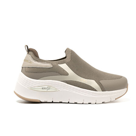 Kadın Sneaker ( Günlük) 145672DM Donna Serena 5672DM Sand