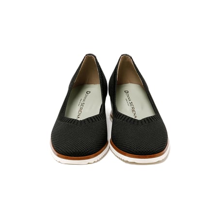 Kadın Babet 395715DS Donna Serena TOMAIA 5715DS Nero