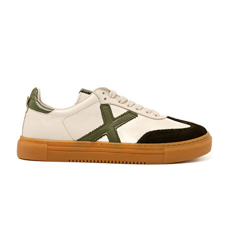 Kadın Sneaker ( Günlük) MAR-25Y-192-3030 John May 86-12-02-Haki
