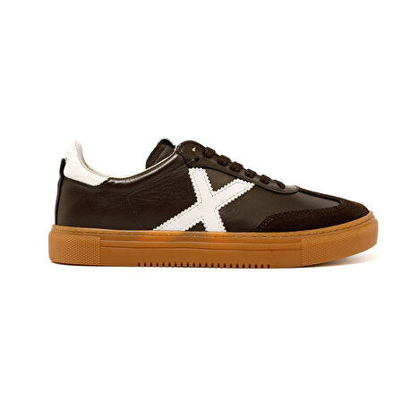 Kadın Sneaker ( Günlük) MAR-25Y-192-3030 John May 82-04-09-Kahve