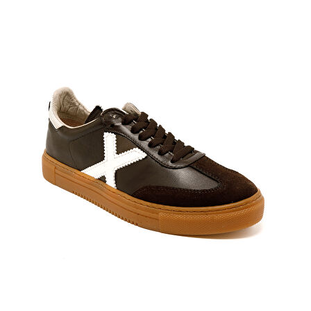 Kadın Sneaker ( Günlük) MAR-25Y-192-3030 John May 82-04-09-Kahve