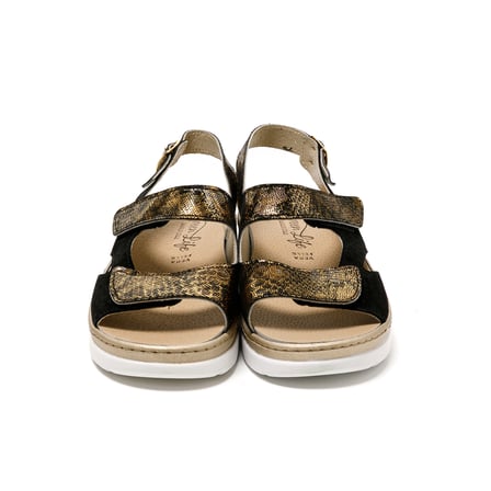 Kadın Sandalet 5686 Green Life STRETCH WOMEN'S FOOTWEAR