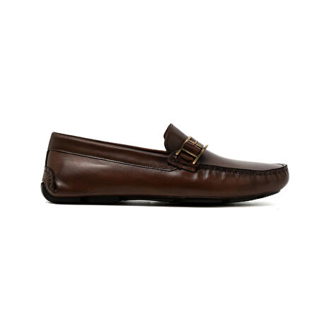 Erkek Oxford ( Klasik) MO-7574A044-7574 Giuseppe Mengoni Kahve Spiro
