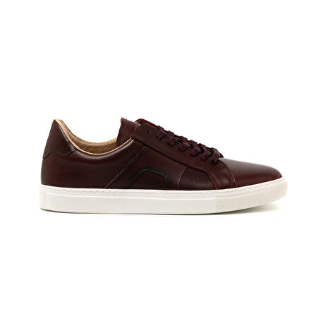 Erkek Sneaker ( Günlük) RC-25Y-088-MSANTO John May Bordo