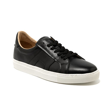 Erkek Sneaker ( Günlük) RC-25Y-088-MSANTO John May Siyah