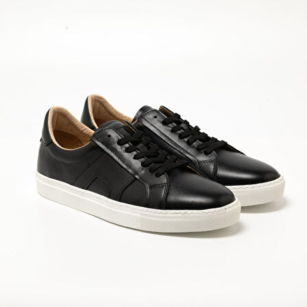 Erkek Sneaker ( Günlük) RC-25Y-088-MSANTO John May Siyah