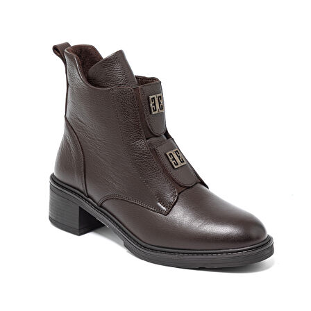 Kadın Bot SR-11032-1 John May Kahve