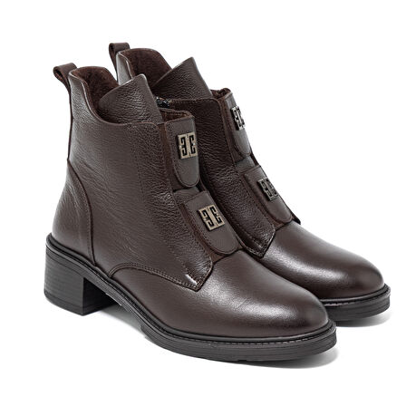 Kadın Bot SR-11032-1 John May Kahve