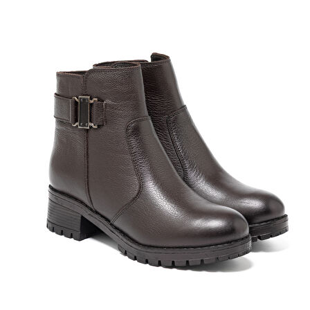 Kadın Bot SR-16463-1 John May Kahve