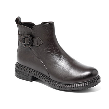 Kadın Bot SR-20913-1 John May Kahve