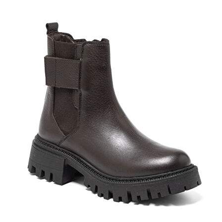 Kadın Bot SR-23783-1 John May Kahve