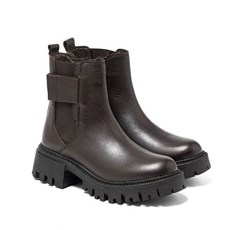 Kadın Bot SR-23783-1 John May Kahve