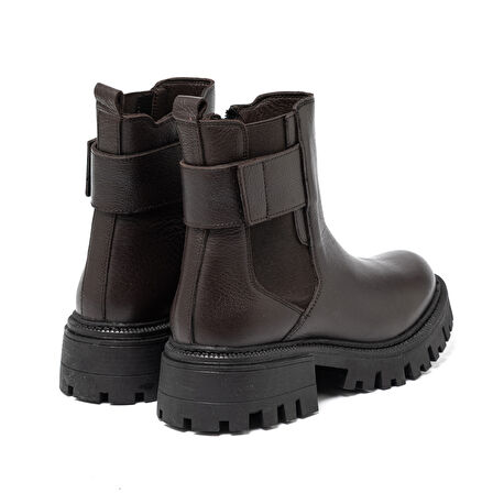 Kadın Bot SR-23783-1 John May Kahve