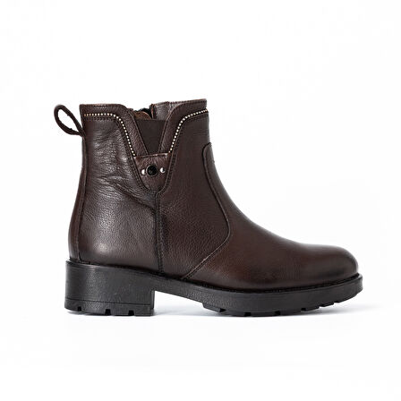 Kadın Bot SR-24103-1 John May Kahve