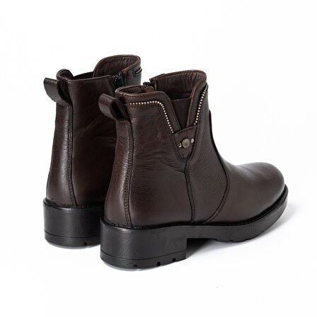 Kadın Bot SR-24103-1 John May Kahve