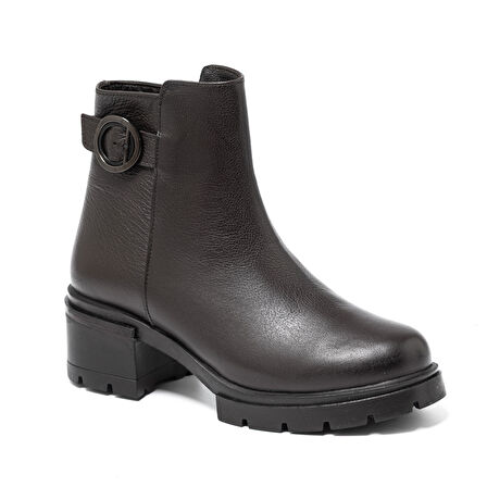 Kadın Bot SR-27362-1 John May Kahve