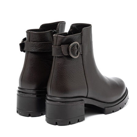 Kadın Bot SR-27362-1 John May Kahve