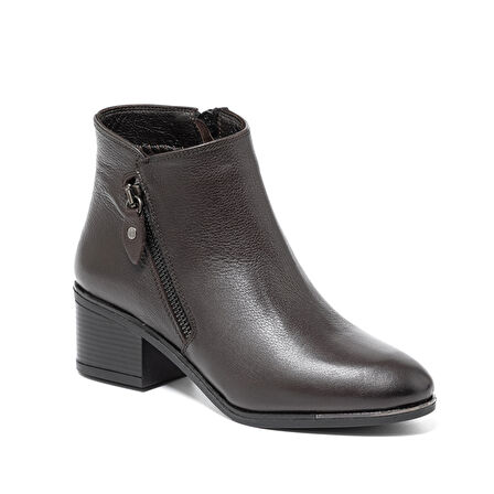 Kadın Bot SR-87503-1 John May Kahve