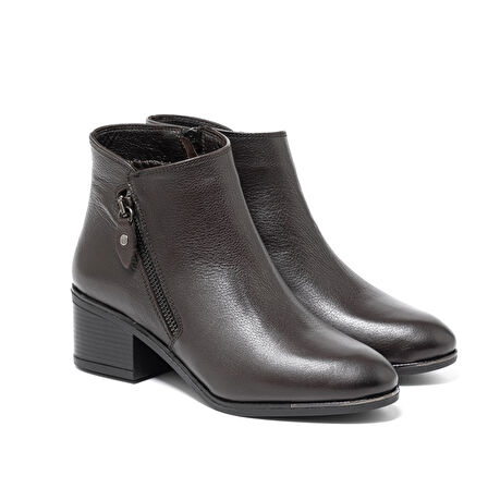 Kadın Bot SR-87503-1 John May Kahve