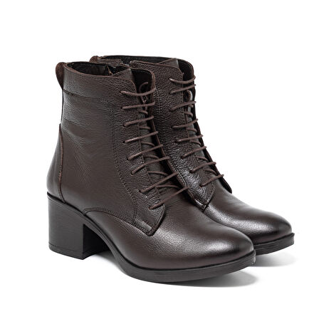 Kadın Bot SR-92159-1 John May Kahve