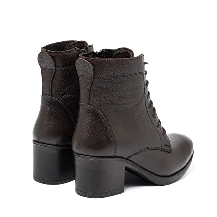 Kadın Bot SR-92159-1 John May Kahve