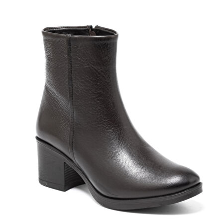 Kadın Bot SR-92162-1 John May Kahve