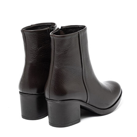 Kadın Bot SR-92162-1 John May Kahve