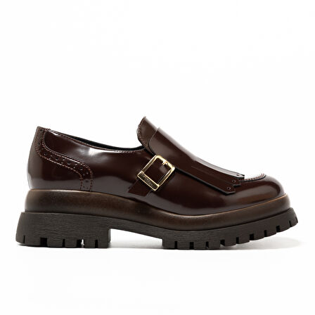 Kadın Oxford ( Klasik) 2P5778DM Donna Serena 5778DM OXO RO ESP/ABR PEL TDM