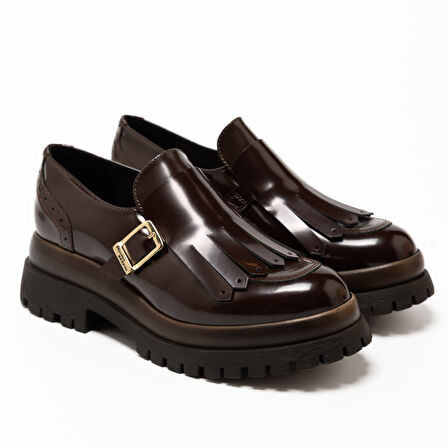 Kadın Oxford ( Klasik) 2P5778DM Donna Serena 5778DM OXO RO ESP/ABR PEL TDM