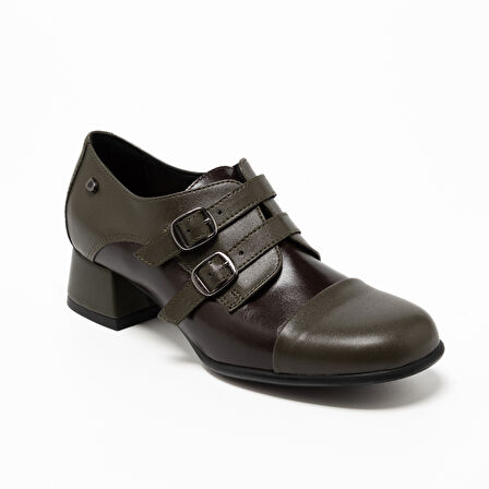 Kadın Oxford ( Klasik) 1N5791DM Donna Serena 5791DM NAP PEL TDM/LIZ VER