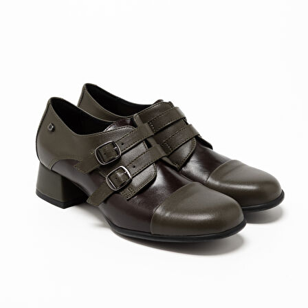 Kadın Oxford ( Klasik) 1N5791DM Donna Serena 5791DM NAP PEL TDM/LIZ VER