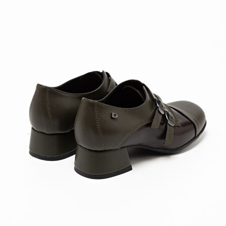 Kadın Oxford ( Klasik) 1N5791DM Donna Serena 5791DM NAP PEL TDM/LIZ VER