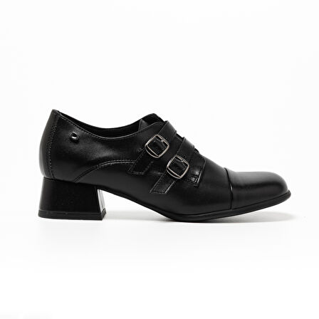 Kadın Oxford ( Klasik) 1N5791DM Donna Serena 5791DM NAP PEL NE/LIZ NER
