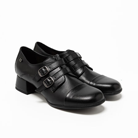 Kadın Oxford ( Klasik) 1N5791DM Donna Serena 5791DM NAP PEL NE/LIZ NER