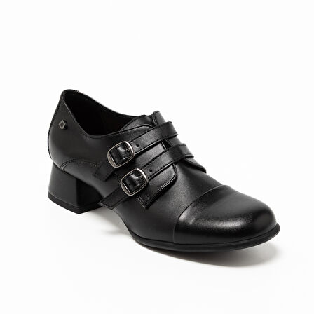 Kadın Oxford ( Klasik) 1N5791DM Donna Serena 5791DM NAP PEL NE/LIZ NER