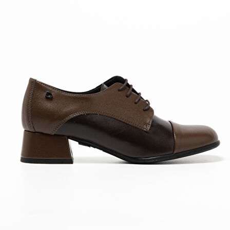 Kadın Oxford ( Klasik) 1N5788DM Donna Serena 5788DM NAP PEL TDM/LIZ TDM