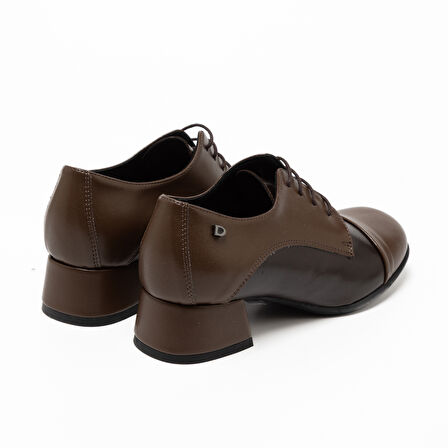 Kadın Oxford ( Klasik) 1N5788DM Donna Serena 5788DM NAP PEL TDM/LIZ TDM