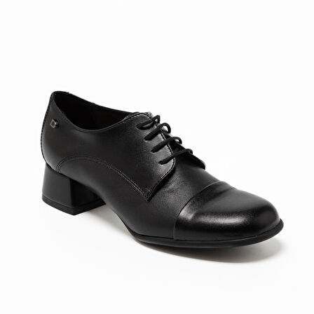 Kadın Oxford ( Klasik) 1N5788DM Donna Serena 5788DM NAP PEL NER/LIZ NER