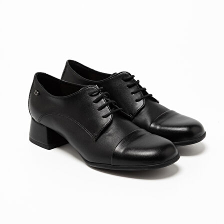 Kadın Oxford ( Klasik) 1N5788DM Donna Serena 5788DM NAP PEL NER/LIZ NER