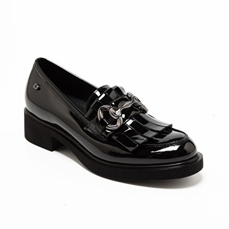 Kadın Oxford ( Klasik) 844859DS Donna Serena 4859 LIZ FIL NER ACC NER X JF