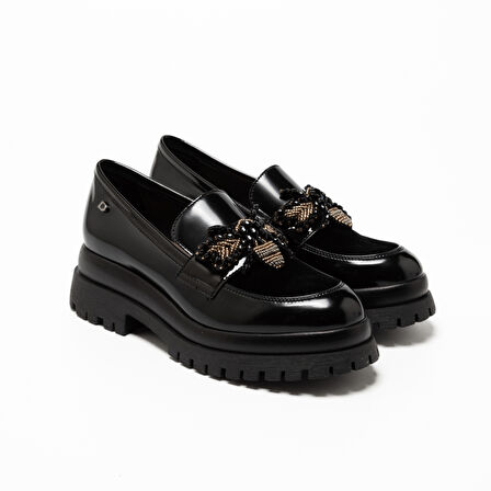 Kadın Oxford ( Klasik) 2P5775DS Donna Serena 5775DS OXOF