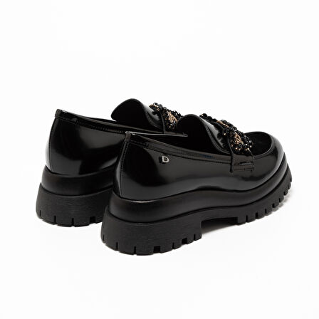 Kadın Oxford ( Klasik) 2P5775DS Donna Serena 5775DS OXOF