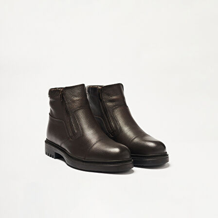 Erkek Bot OG-25992 John May Kahve Flother