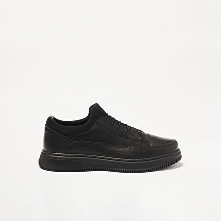 Erkek Oxford ( Klasik) OG-1502 John May 1151-921-841 Siyah Kansas